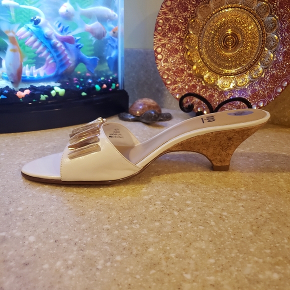 Impo shell sandal - Picture 5 of 9